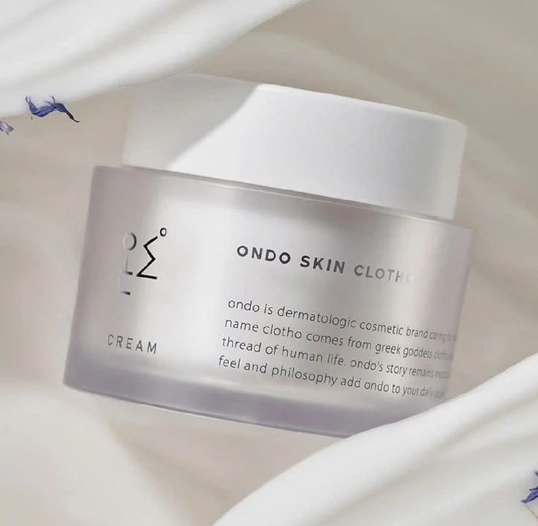 Kem dưỡng da Ondo Skin Klotho