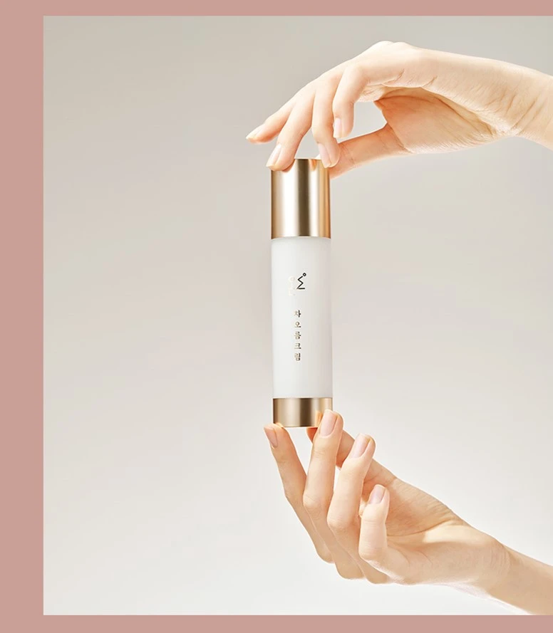 Kem Dưỡng Ẩm ChaoReum Cream