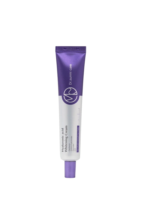 Kem Làm Trắng Da Hyaluronic Acid Whitening Cream.