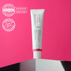 Helic Toning Active Cream