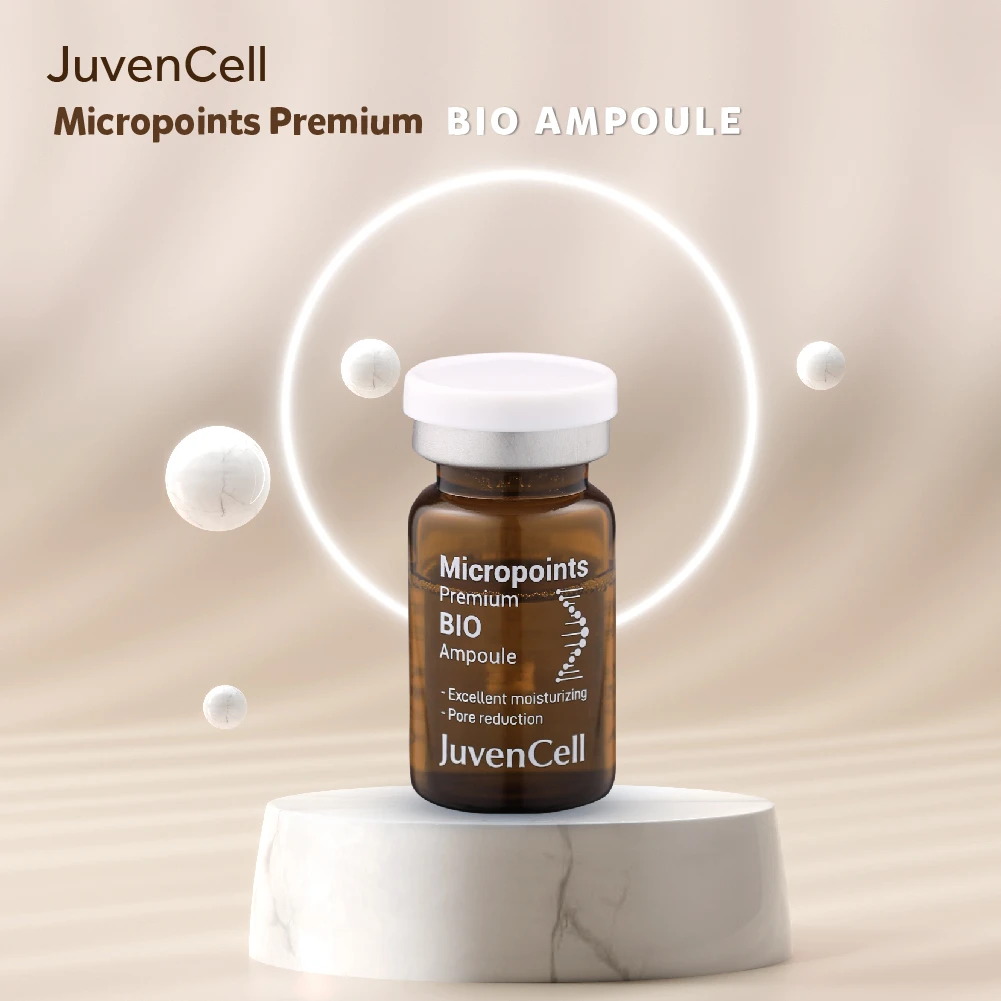 Tế Bào Gốc Juvencell Micropoints Premium Bio Ampoule