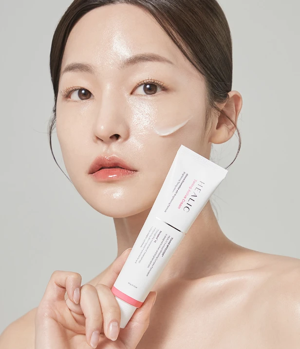 Helic Toning Active Cream