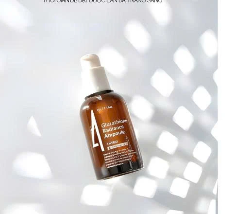 Tinh chất Glutathione Radiance Ampoule