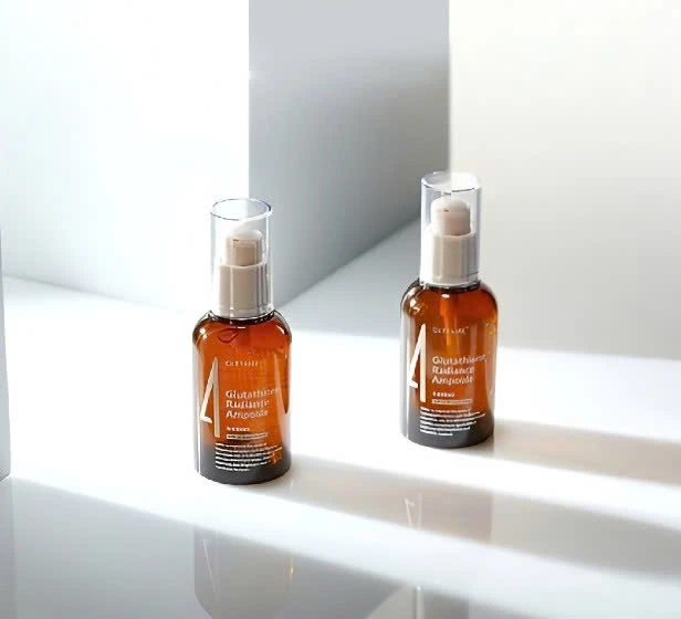 Tinh chất Glutathione Radiance Ampoule