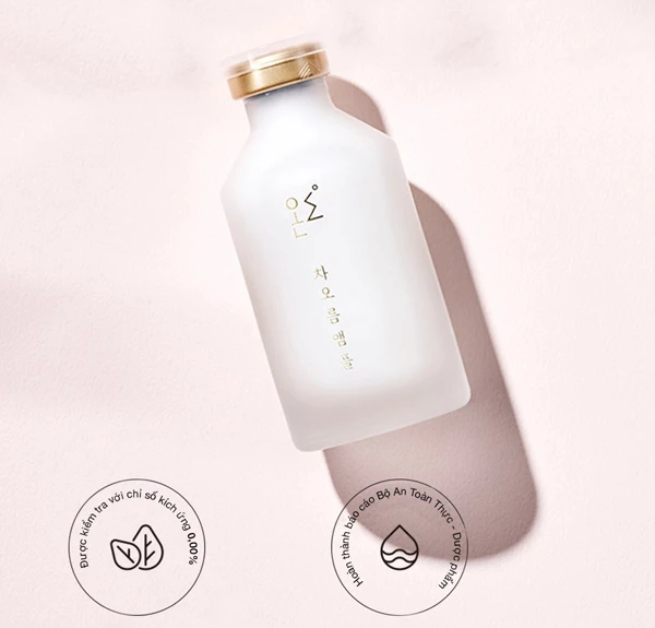 Chaoreum Ampoule Clotho Salmon DNA+