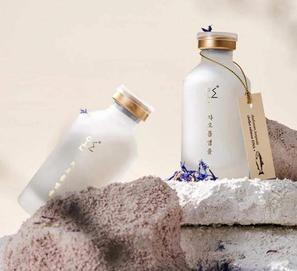 Chaoreum Ampoule Clotho Salmon DNA+