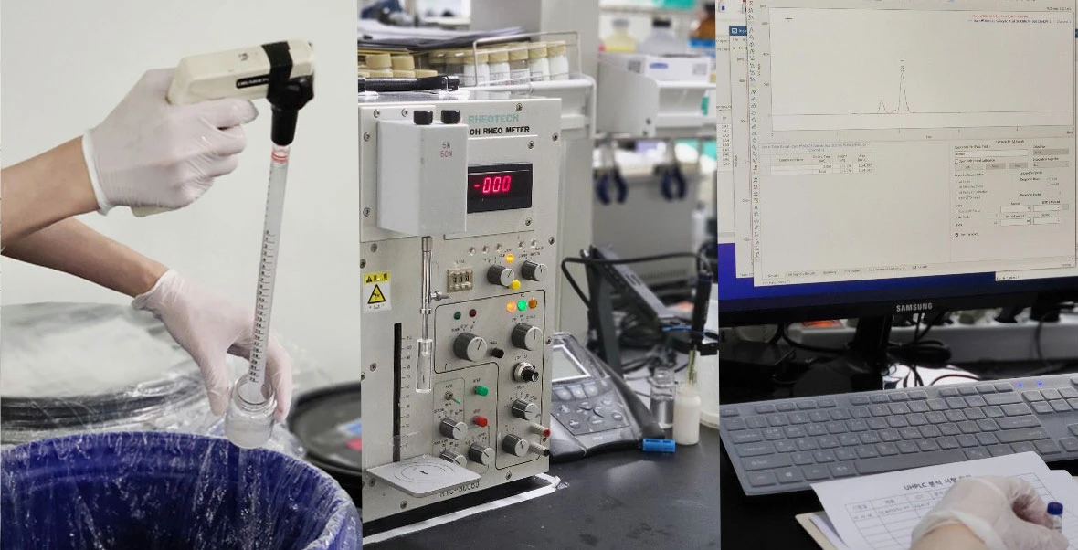 4. Kiểm soát chất lượng