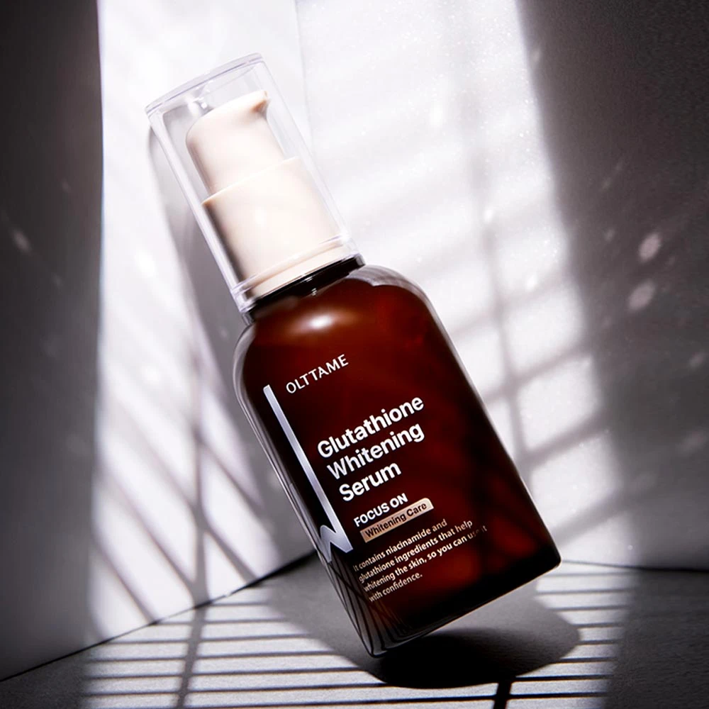 Serum dưỡng trắng Olltame Glutahione