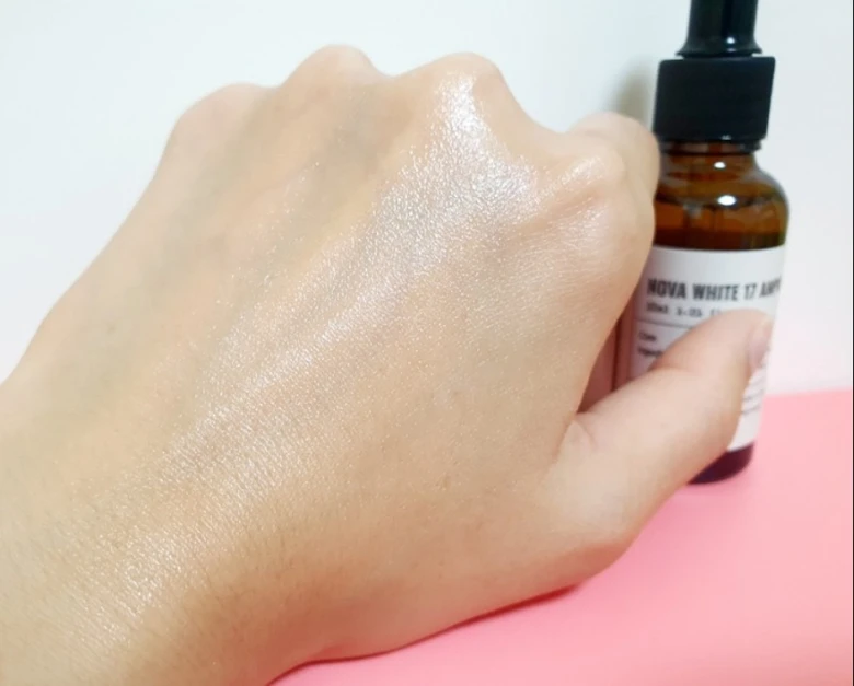 “Con cưng” của tập đoàn mỹ phẩm Hàn: Lọ serum thay đổi làn da trắng sáng chỉ sau 2 tuần