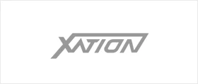 xation