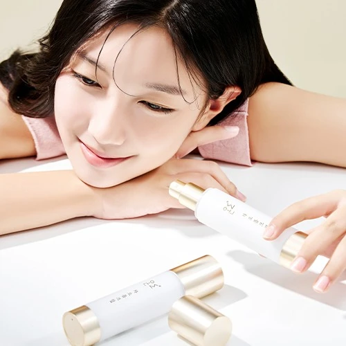 Kem Dưỡng Ẩm ChaoReum Cream.