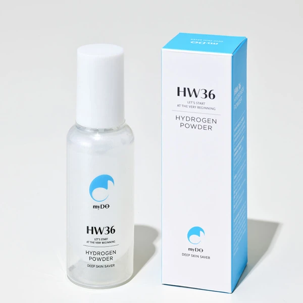 Tinh chất Hydrogen