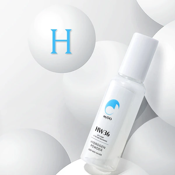 Tinh chất Hydrogen