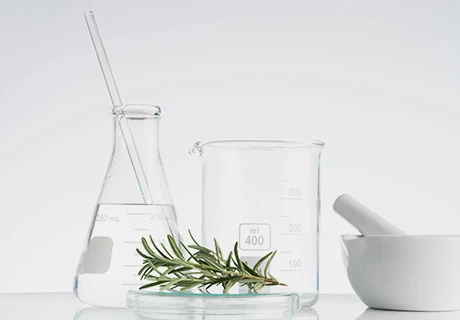 Phát triển sản phẩm an toàn thông qua kiểm soát chất lượng toàn diện