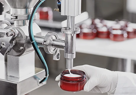 Quản lý cơ sở vật chất và thiết bị cho sản xuất sản xuất toàn cầu