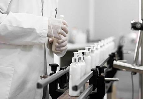 Đào tạo các thành viên tổ chức để duy trì kiểm soát chất lượng