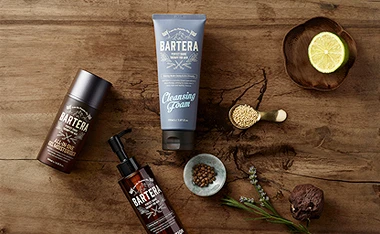 Barterra giành giải thưởng thiết kế iF của Đức