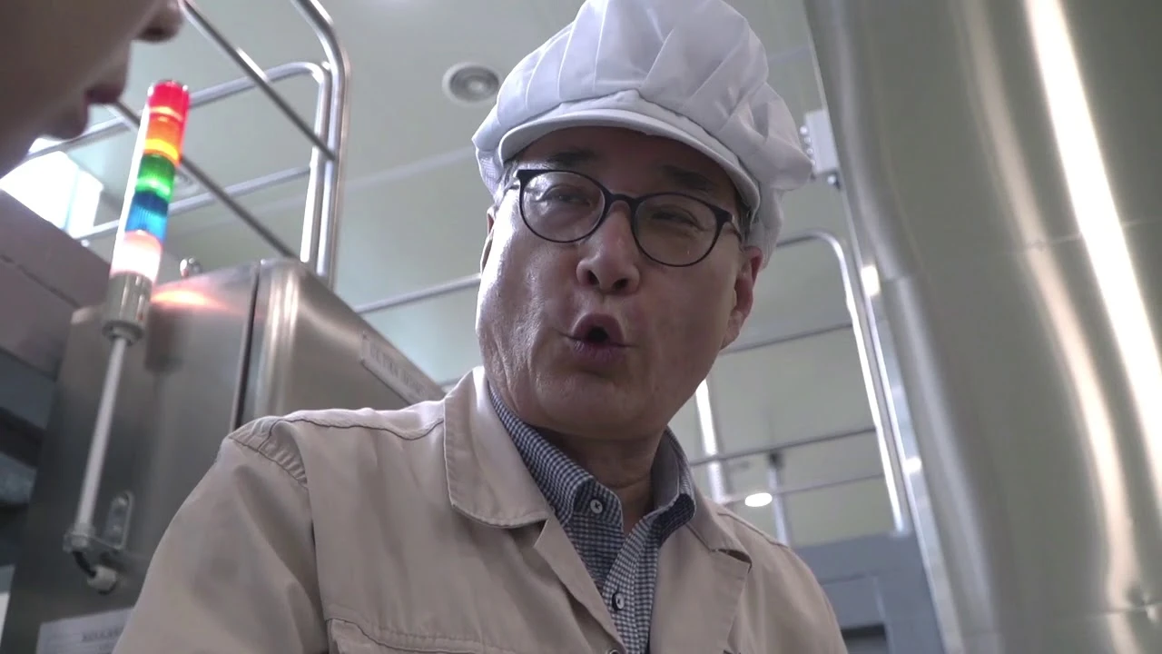 Video quảng cáo doanh nghiệp của Công ty TNHH Aria Cosmetic